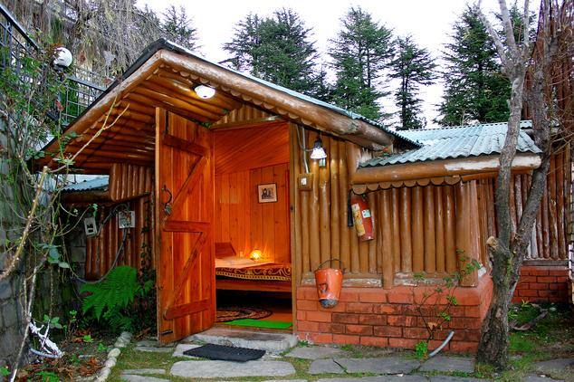 TG Stays Old Manali Road, Naldehra 3